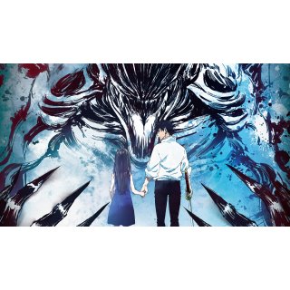 Jujutsu Kaisen 0: The Movie Picture 10