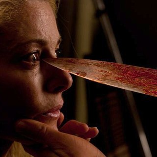 Belen Rueda stasr as Julia in IFC Films' Julia's Eyes (2011)