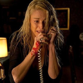 Belen Rueda stasr as Julia in IFC Films' Julia's Eyes (2011)