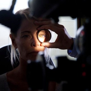 Belen Rueda stasr as Julia in IFC Films' Julia's Eyes (2011)
