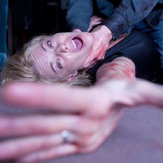 Belen Rueda stasr as Julia in IFC Films' Julia's Eyes (2011)
