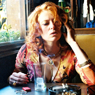 Tilda Swinton stars as Julia in Studio Canal's Julia (2008)