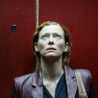 Tilda Swinton stars as Julia in Studio Canal's Julia (2008)