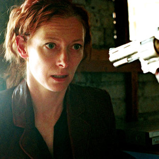Tilda Swinton stars as Julia in Studio Canal's Julia (2008)