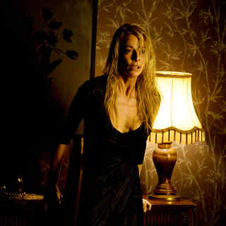 Belen Rueda stasr as Julia in IFC Films' Julia's Eyes (2011)