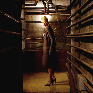 Belen Rueda stasr as Julia in IFC Films' Julia's Eyes (2011)