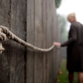 A scene from IFC Films' Julia's Eyes (2011)