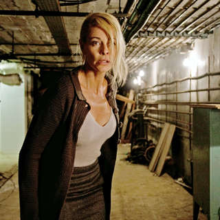 Belen Rueda stasr as Julia in IFC Films' Julia's Eyes (2011)