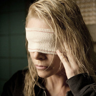 Belen Rueda stasr as Julia in IFC Films' Julia's Eyes (2011)