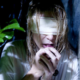 Belen Rueda stasr as Julia in IFC Films' Julia's Eyes (2011)