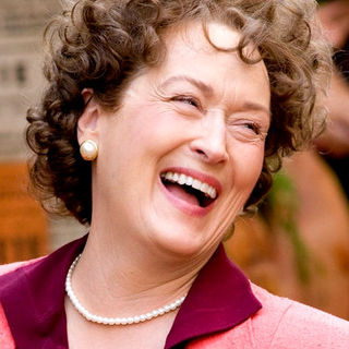 Meryl Streep stars as Julia Child in Columbia Pictures' Julie & Julia (2009)