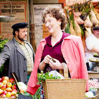 Julie & Julia Picture 28