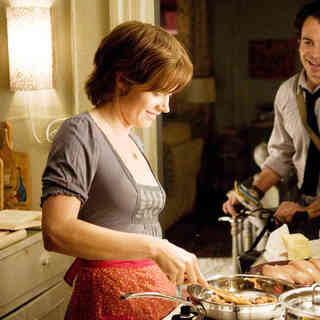 Julie & Julia Picture 29