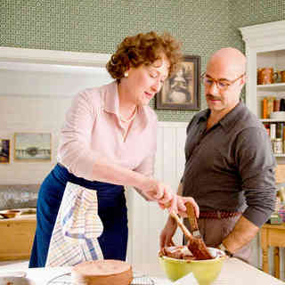 Julie & Julia Picture 36