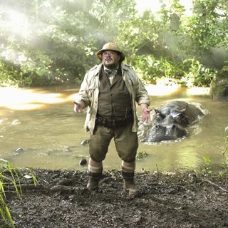 Jumanji: Welcome To The Jungle Picture 30