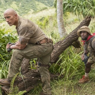 Jumanji: Welcome To The Jungle Picture 32