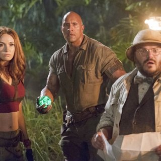 Jumanji: Welcome To The Jungle Picture 33