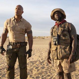 Jumanji: The Next Level Picture 23