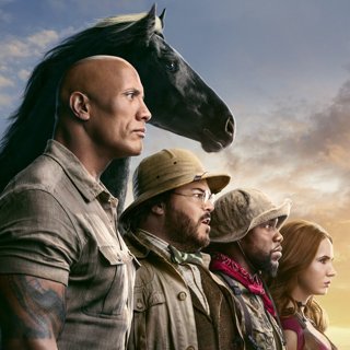 Jumanji: The Next Level Picture 3