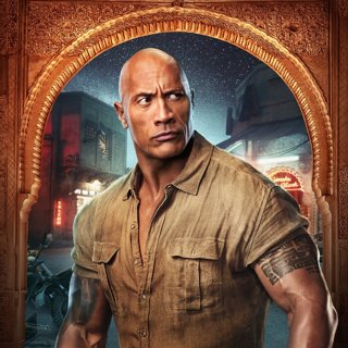 Jumanji: The Next Level Picture 4