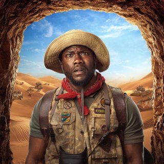 Jumanji: The Next Level Picture 7