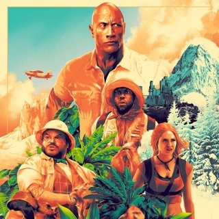 Jumanji: The Next Level Picture 11