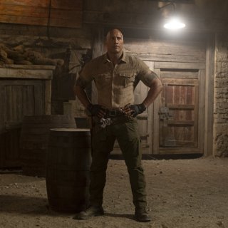 Jumanji: The Next Level Picture 21