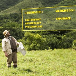 Jumanji: Welcome To The Jungle Picture 37