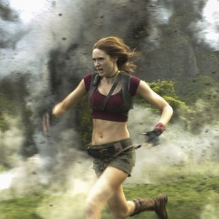 Jumanji: Welcome To The Jungle Picture 38