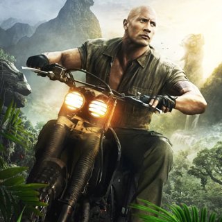 Jumanji: Welcome To The Jungle Picture 15