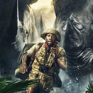 Jumanji: Welcome To The Jungle Picture 16