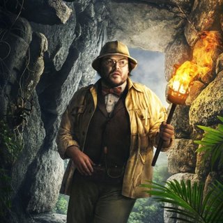 Jumanji: Welcome To The Jungle Picture 18