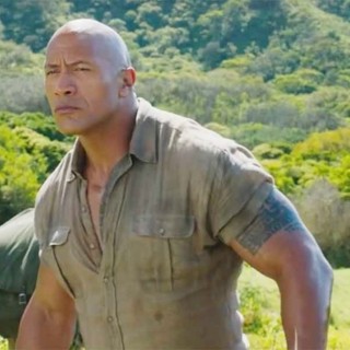 Jumanji: Welcome To The Jungle Picture 7