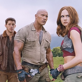 Jumanji: Welcome To The Jungle Picture 9