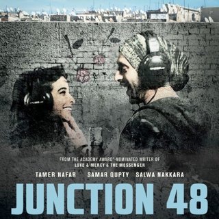 Poster of The Orchard's Junction 48 (2017)