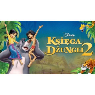 Jungle Book 2, The (2003)