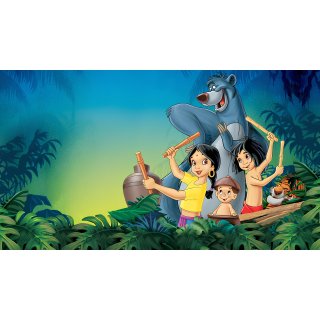 Jungle Book 2, The (2003)