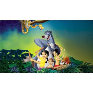 Jungle Book 2, The (2003)