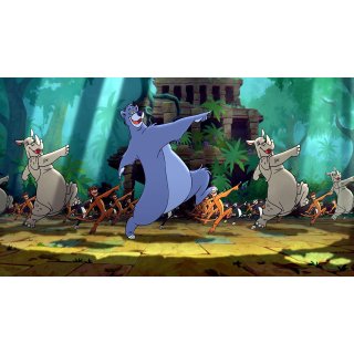 Jungle Book 2, The (2003)