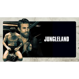 Jungleland Picture 5