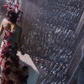 Jupiter Ascending Picture 19