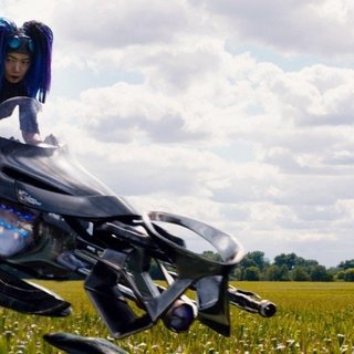 Jupiter Ascending Picture 22