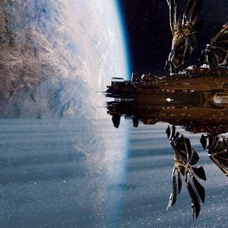 Jupiter Ascending Picture 25