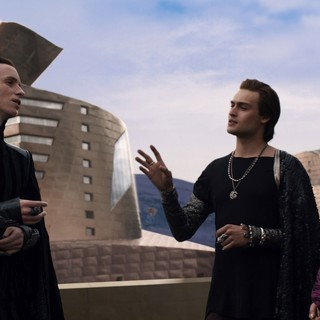 Jupiter Ascending Picture 54