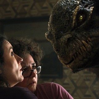 Jupiter Ascending Picture 55