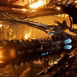 Jupiter Ascending Picture 30
