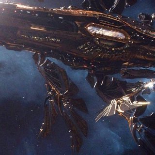 Jupiter Ascending Picture 31