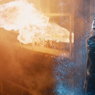 Jupiter Ascending Picture 32