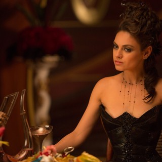 Jupiter Ascending Picture 37