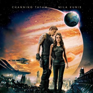 Jupiter Ascending Picture 5